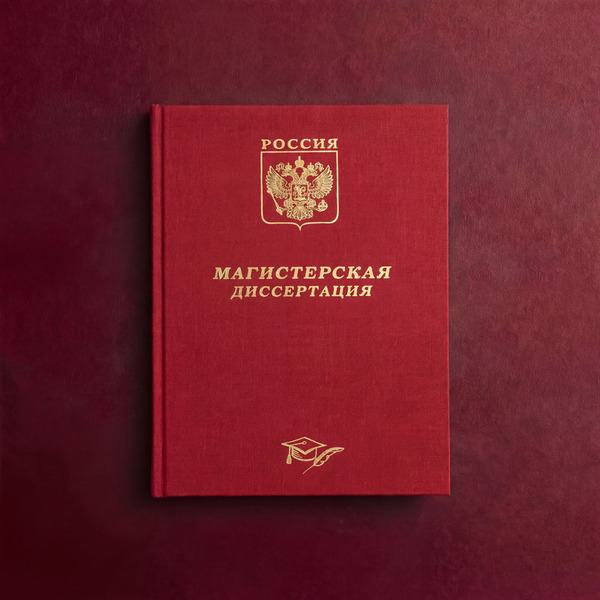 Прошивка и переплёт дипломов в Казани